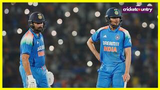 Rohit Sharma DROPPED, Shubman Gill named new leader as BCCI announced Indian squad for Australia ODIs