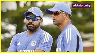 T20 World Cup 2026: One Bad Day Can Spoil the Whole Thing Rahul Dravid Advice to Team India Ahead of The Tournament