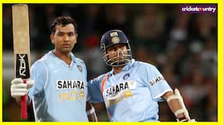From Sachin Tendulkar to Rohit Sharma: 5 Indian players to achieved No.1 spot in the ICC ODI rankings