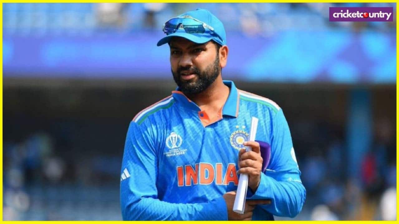 Rohit sharma Batting