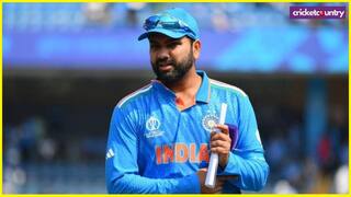 Its a bit of a shock to see Rohit sharma not going to Australia as captain Says Harbhajan Singh