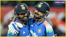 ICC रैंकिंग में पाकिस्तान खिलाड़ी ने लगाई 14 पायदान की छलांग, टॉप-10 में चार भारतीय