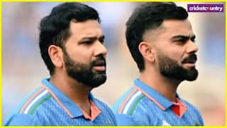 Bad news for Virat Kohli and Rohit Sharma as BCCI announces 2025–26 central contracts