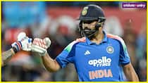 Rohit Sharma become Number 1 batter in icc odi rankings also scripts new record