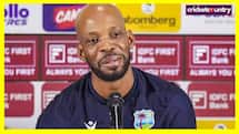 Roston Chase urges patience with West Indies players after India defeat, citing lack of first-class cricket in the Caribbean