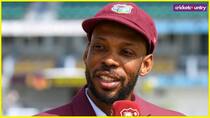 West Indies players want to make a name a living but Caribbean is struggling with finances says roston Chase