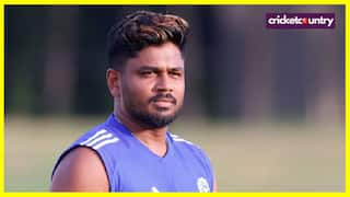 Sanju Samson is back in Team India for the decider match of the T20I series