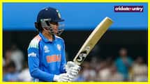 England beat India by 4 runs to secure Women’s World Cup semi-final spot