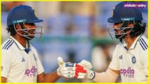 India batting again after enforcing follow-on fourth time in test cricket
