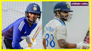 IND vs WI 2nd Test: Can Sai Sudharsan bounce back & Nitish Kumar Reddy secure his spot in Kotla Showdown?