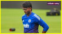 ‘Refining it more…’: Sai Sudharsan on his role of No. 3 player for the Indian Test team