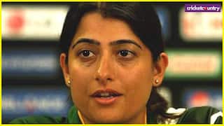 Pakistan commentator Sana Mir issues clarification on Azad Kashmir controversy