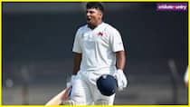 Sarfaraz Khan doesnt need India A to play international cricket says Shardul Thakur