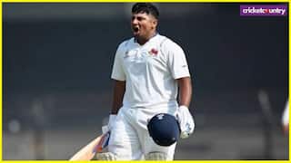 ‘Sarfraz doesn’t need India A…’: Indian star BACKS Sarfaraz Khan and slams selectors for ignoring him