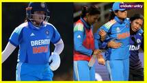 Shubman Gill Out! Sanju Samson might get a chance to open, Team India likely XI against Australia in 1st T20I
