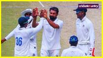 4 players deserved to be selected in indian team for south africa series but selectors ignored Them Mohammed Shami to Karun Nair
