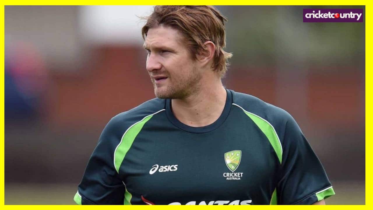 Shane Watson's Stunning Century Highlights Australian Cricket, image size:1280x720