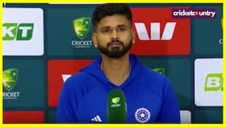 ‘Thought of going back…’: Shreyas Iyer opens up on how he learnt to adapt and bat better across formats