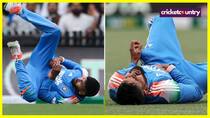 Shreyas Iyer injury update: Iyer out of ICU, stable after spleen laceration injury in Sydney