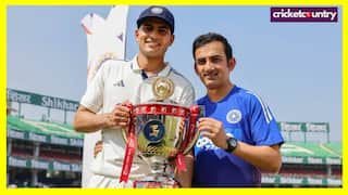 ‘No substitute for…’: Gautam Gambhir urges Test stars to play… ahead of South Africa series