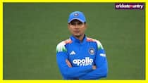 ‘Not easy after powerplay setbacks…’: Shubman gill reflects on India’s early collapse in 1st ODI vs Australia
