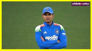 ‘Not easy after powerplay setbacks…’: Shubman gill reflects on India’s early collapse in 1st ODI vs Australia