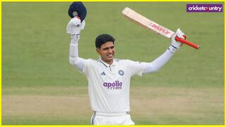 ‘There is either “Yes” or “No”: Former Indian cricketer lauds Shubman Gill after impresive Test captaincy