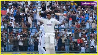 IND vs WI: Massive crowd expected in Delhi as fans RUSH the stadium to watch Indian bowlers in action