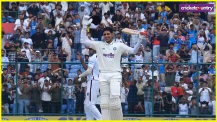 IND vs WI: Massive crowd expected in Delhi as fans RUSH the stadium to watch Indian bowlers in action