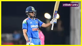 Shubman Gill appointed India’s new ODI captain: Let’s look at his net worth and all his earnings!