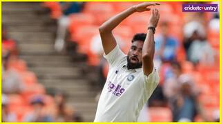 Mohammed Sirajs four-for helps India bowl West Indies out for paltry 162 on Day 1 of 1st Test