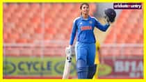 Smriti Mandhana creates history! Joins the elite ODI legends’ club