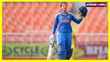 Smriti Mandhana creates history! Joins the elite ODI legends’ club
