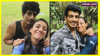 Meet Smriti Mandhana’s future Hubby, their love story starts from…, his name is…, their net worth crosses Rs….