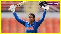 Smriti Mandhana scripts History: Becomes first women player to secure THIS feat in a calender year