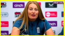 Sophie Ecclestone’s spin magic helps England bowl out Bangladesh for 178 in Women’s World Cup clash