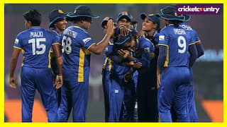 Chamari Athapaththu ‘Not happy’ despite win over Bangladesh, eyes ‘Miracle’ semifinal spot at World Cup