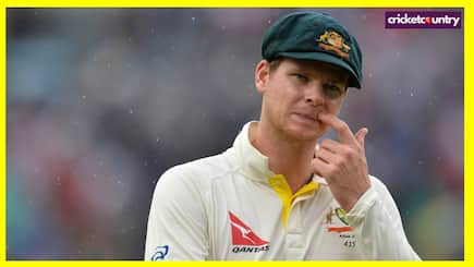‘Better than being a cheat’: Former England star’s CONTROVERSIAL remarks on Steve Smith over ‘Sandpaper’ incident