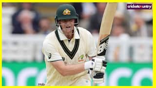 Retirement soon ? Steve Smith makes a SHOCKING revelation about his career