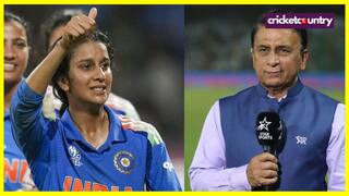 Sunil Gavaskar makes BOLD Promise to Jemimah Rodrigues following her Heroic vs AUS
