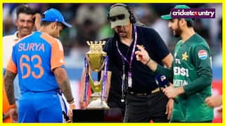 BCCI hoping Asia Cup 2025 trophy to reach India ‘Within a day or two’, Might even take the matter to ICC