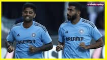 ‘Powerplay will be key’: Suryakumar Yadav backs Jasprit Bumrah to shine in T20I series against Australia
