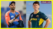 India vs Australia 1st T20 Live Score and updates: No result, Match abandoned due to rain
