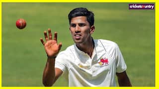 ‘Senior players help us’: India A’s Tanush Kotain credits Veteran cricketers for improving his spin bowling! Their names are…