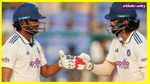 IND vs WI 2nd Test Day 5 Live score and Updates: Team India won by 7 wickets