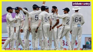 ‘Wrist spin magic on…’: Washington Sundar hints at India’s bowling brilliance on tough Kotla pitch