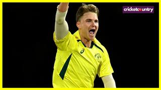 Ahead of the white-ball series against India, Australian pacer admitted to Hospital in Kanpur! Reason is…