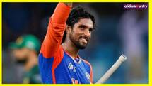Paul Stirling makes HISTORY, becomes first player to achieve THIS T20I feat, surpasses Rohit Sharma
