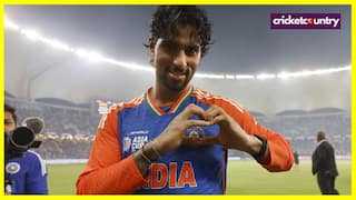 Tilak Varma faced a life-threatening muscle disorder? He recovered via help from… Disease name is…