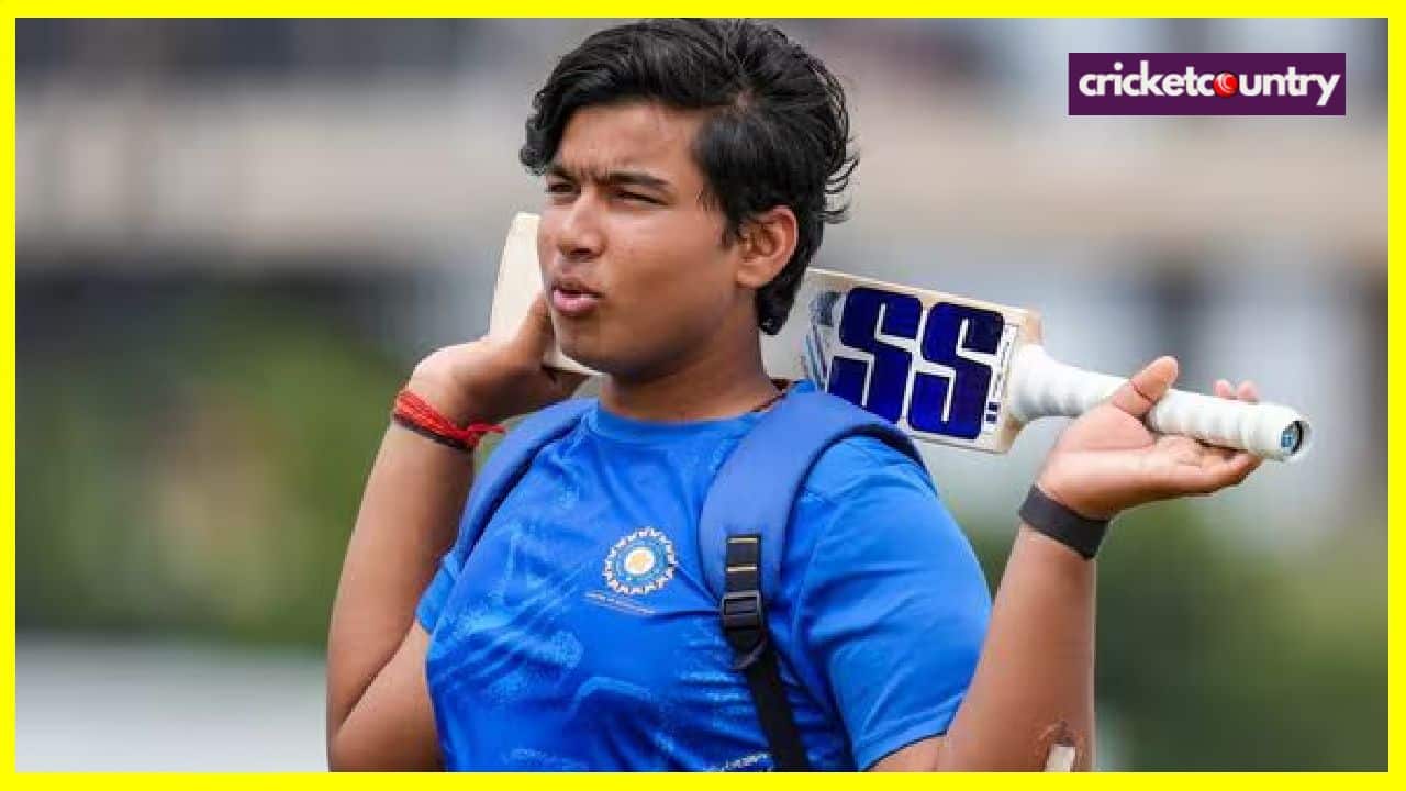 India announces U-19 World Cup 2026 squad: Vaibhav Sooryavanshi to captain for THIS series